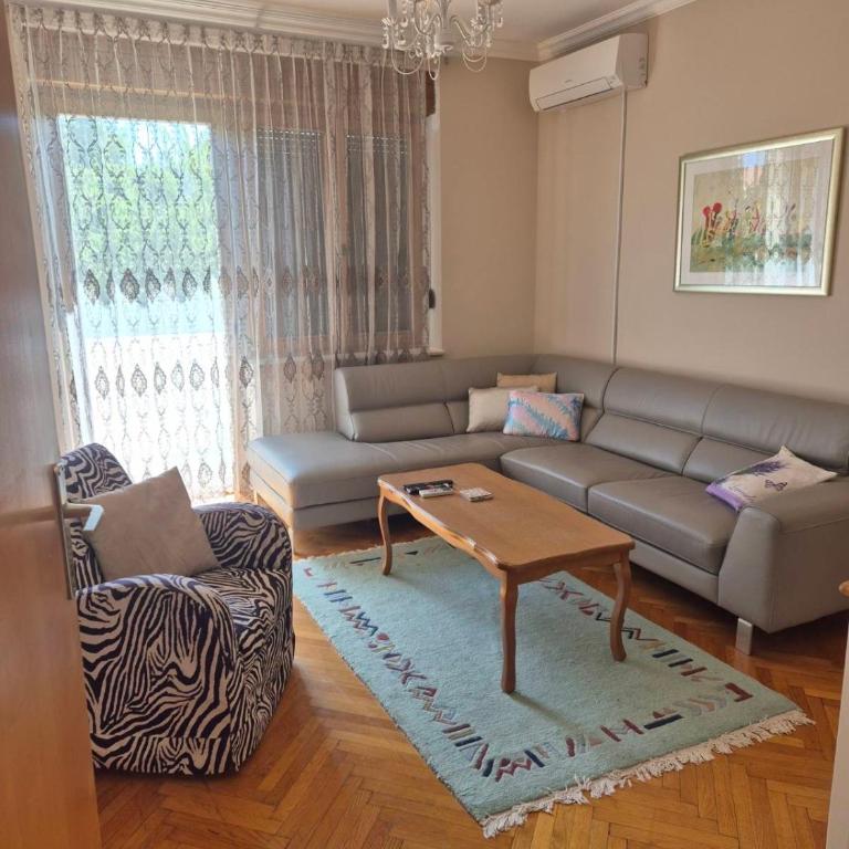 Mostar Centar Apartment - Rondo - Two-Bedroom Apartment - 3