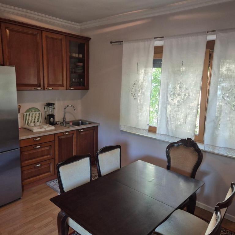 Mostar Centar Apartment - Rondo - Two-Bedroom Apartment - 5