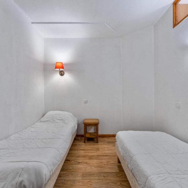 Résidence Les Hauts De Preclaux - Studio spacieux aux Orres 1800 MAE-2203 - Studio - 5