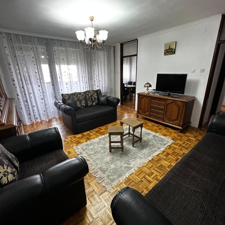 TAMARIS Apartment - One-Bedroom Apartment - 3