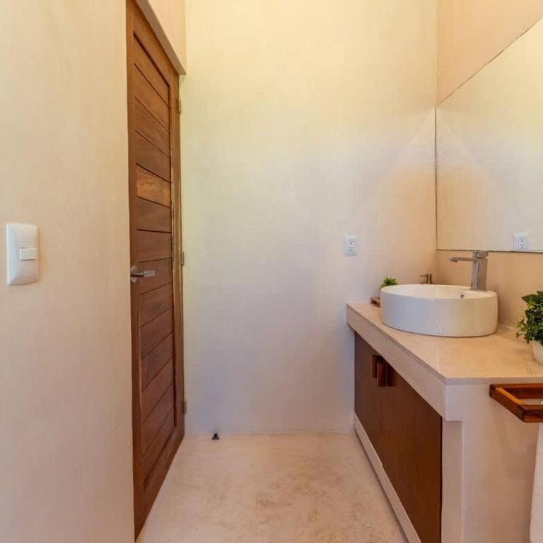 AHAL Holistika 9BR Jungle Sanctuary with Private Rooftop & Plunge Pools - Apartamento - 28