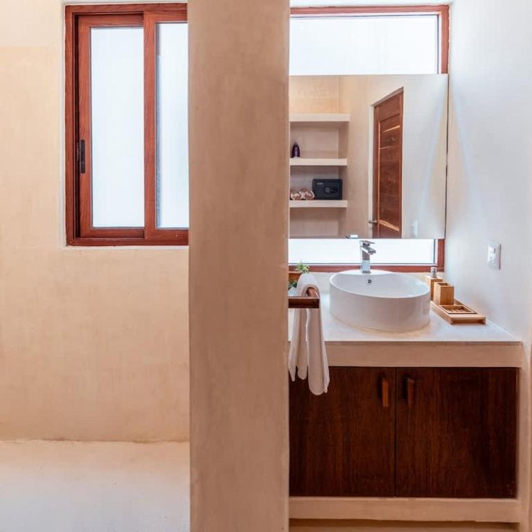 AHAL Holistika 9BR Jungle Sanctuary with Private Rooftop & Plunge Pools - Apartamento - 51
