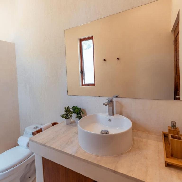 AHAL Holistika 9BR Jungle Sanctuary with Private Rooftop & Plunge Pools - Apartamento - 54