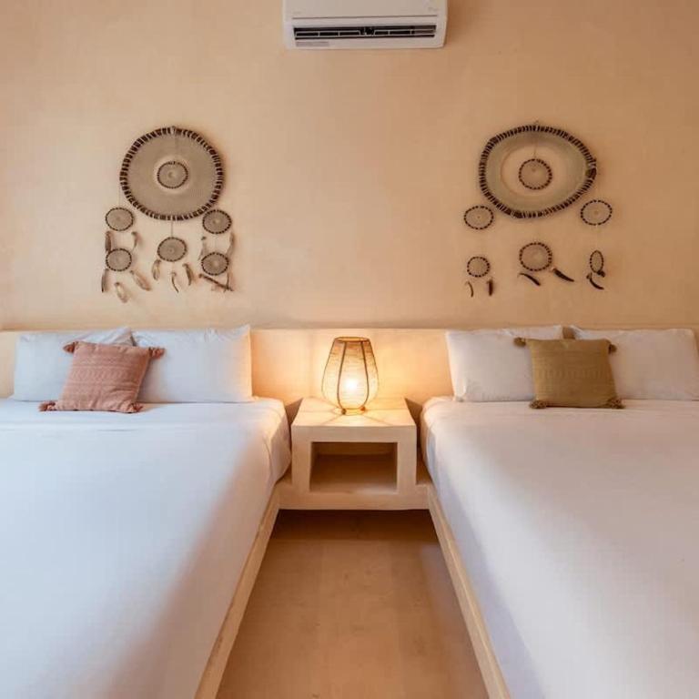 AHAL Holistika 9BR Jungle Sanctuary with Private Rooftop & Plunge Pools - Apartamento - 57
