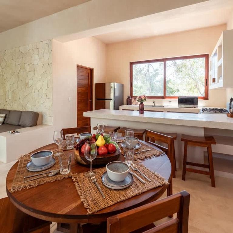 AHAL Holistika 9BR Jungle Sanctuary with Private Rooftop & Plunge Pools - Apartamento - 61