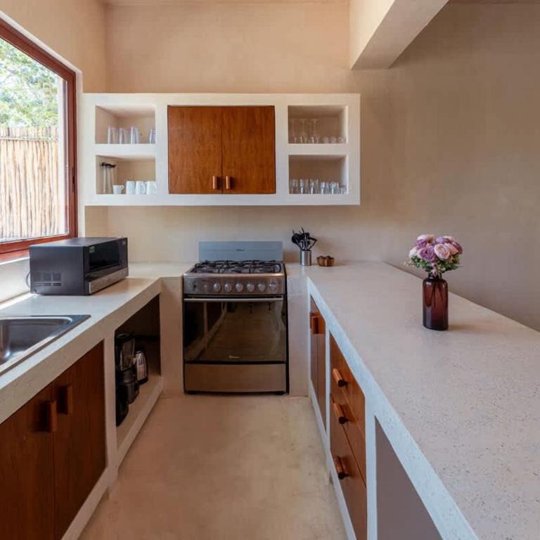 AHAL Holistika 9BR Jungle Sanctuary with Private Rooftop & Plunge Pools - Apartamento - 63