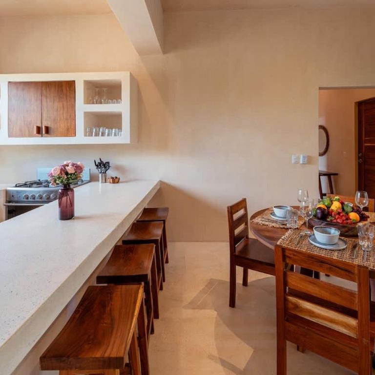 AHAL Holistika 9BR Jungle Sanctuary with Private Rooftop & Plunge Pools - Apartamento - 64