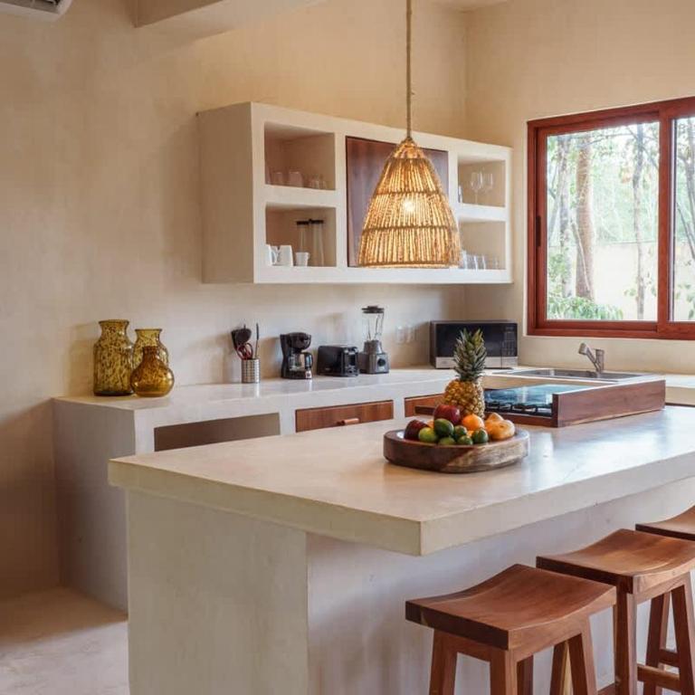 AHAL Holistika 9BR Jungle Sanctuary with Private Rooftop & Plunge Pools - Apartamento - 79
