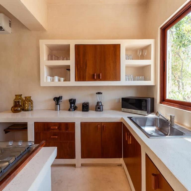 AHAL Holistika 9BR Jungle Sanctuary with Private Rooftop & Plunge Pools - Apartamento - 82