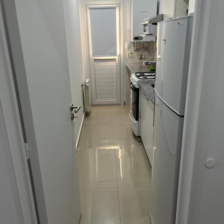 Departamento Rodriguez - Apartamento de 1 dormitorio - 4