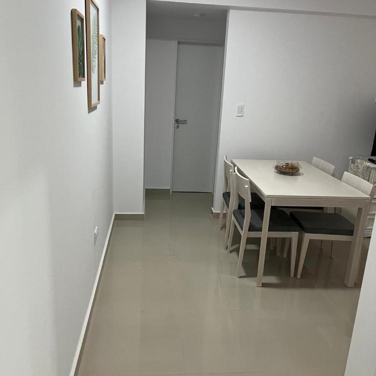 Departamento Rodriguez - Apartamento de 1 dormitorio - 5
