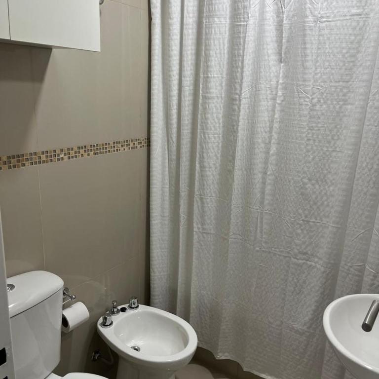 Departamento Rodriguez - Apartamento de 1 dormitorio - 7