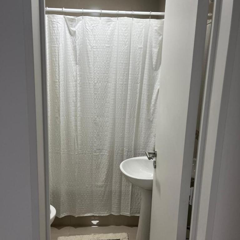 Departamento Rodriguez - Apartamento de 1 dormitorio - 9