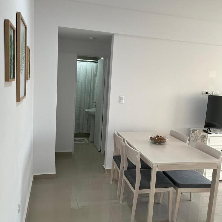 Departamento Rodriguez - Apartamento de 1 dormitorio - 14