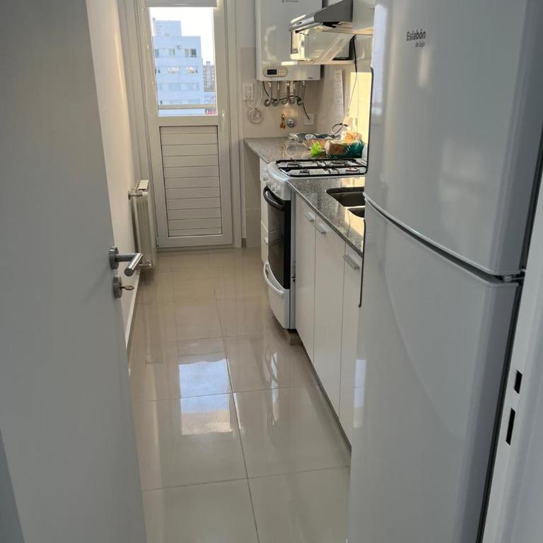 Departamento Rodriguez - Apartamento de 1 dormitorio - 16