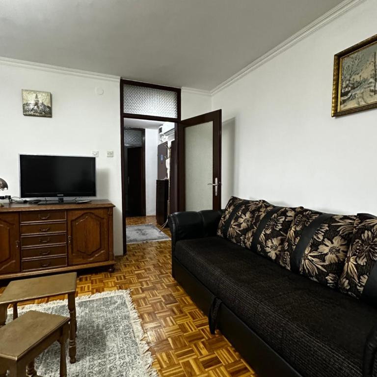 TAMARIS Apartment - One-Bedroom Apartment - 2