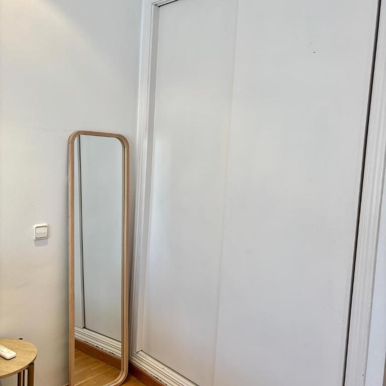 Apartamento lujo barrio Salamanca - One-Bedroom Apartment - 9