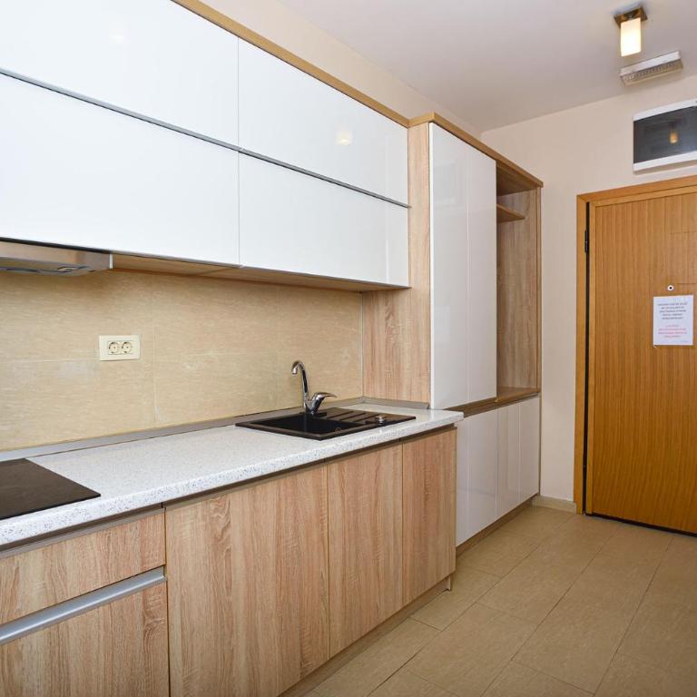Vila Mina - Deluxe One-Bedroom Apartment - 14