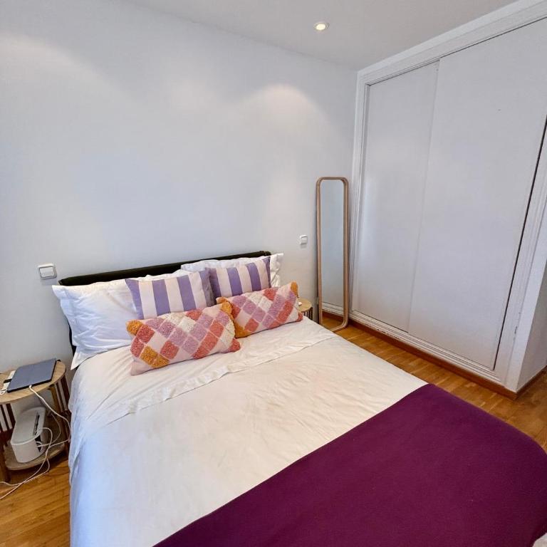Apartamento lujo barrio Salamanca - One-Bedroom Apartment - 10