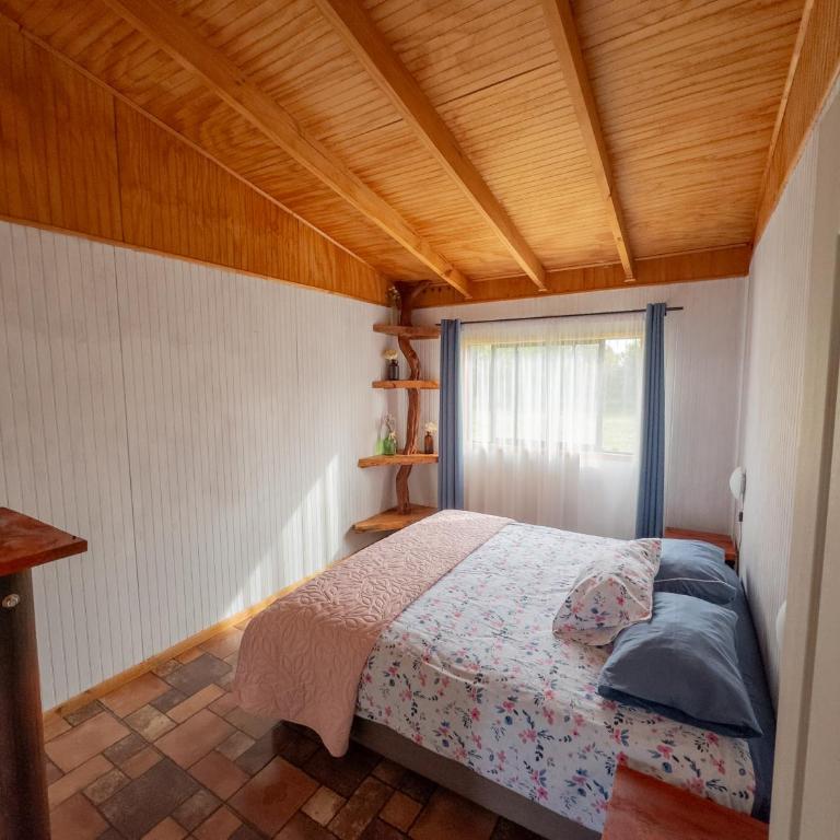Parcela Sant Llorenç - Casa de 4 dormitorios - 6