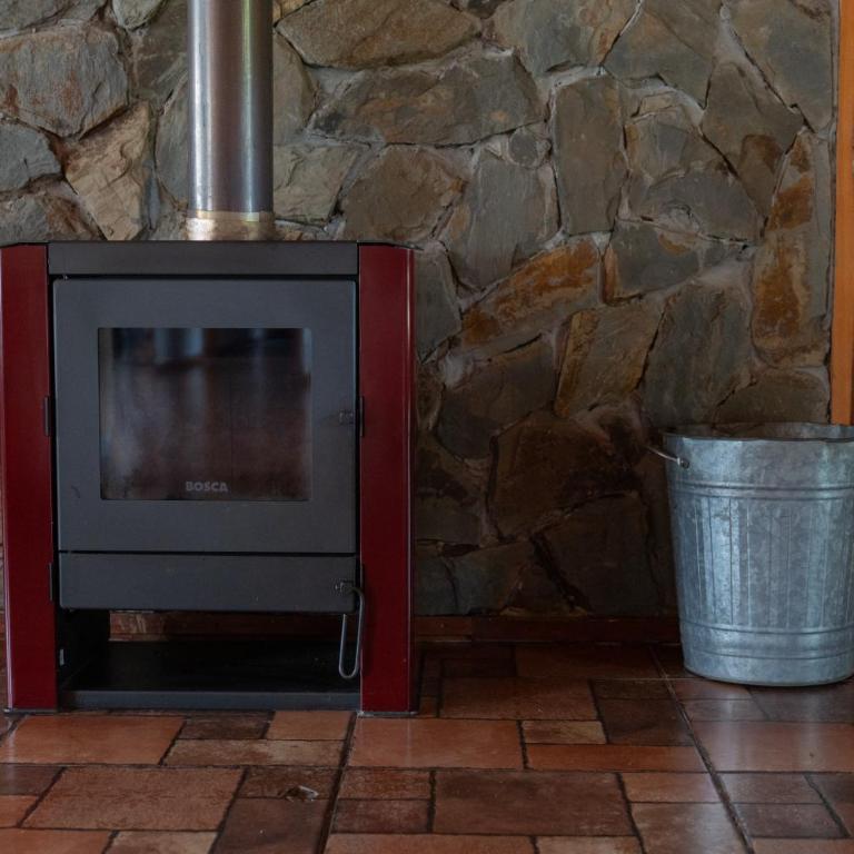 Parcela Sant Llorenç - Four-Bedroom House - 16