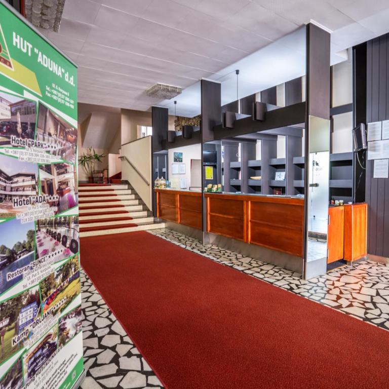 Park Hotel - Standard Double or Twin Room with Garden View - 6