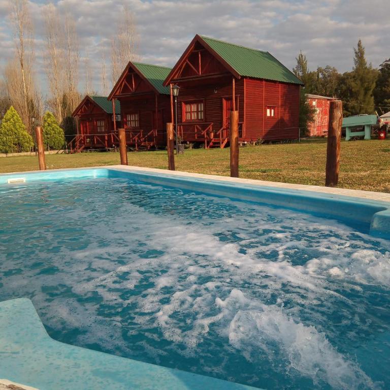 Los Alamos - Apartamento de 2 dormitorios - 9