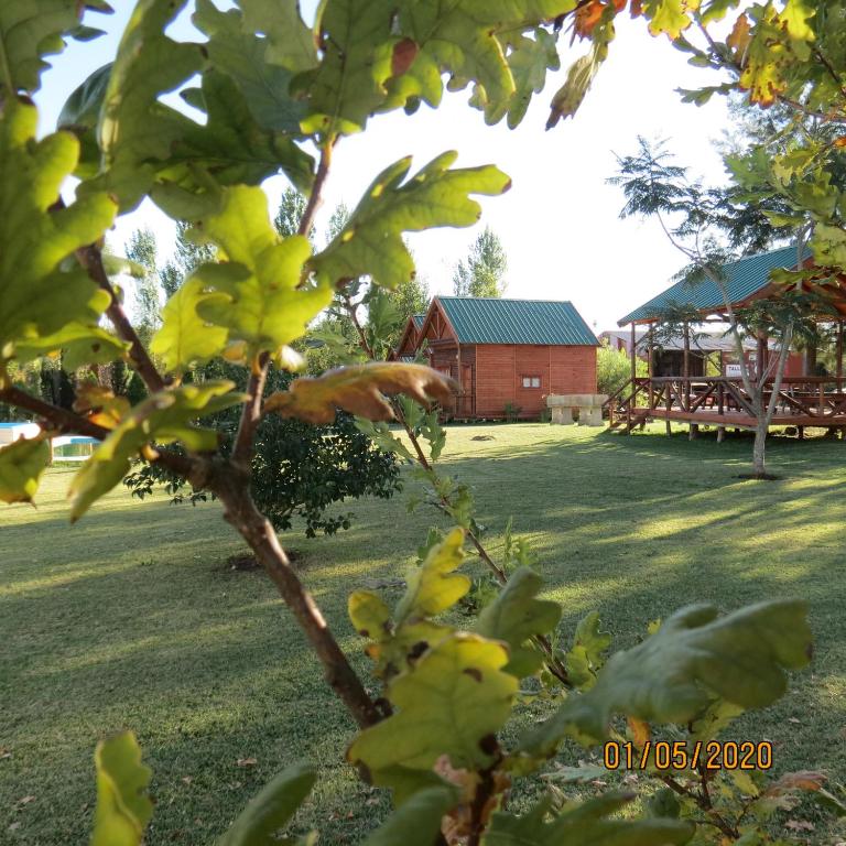 Los Alamos - Apartamento de 2 dormitorios - 10