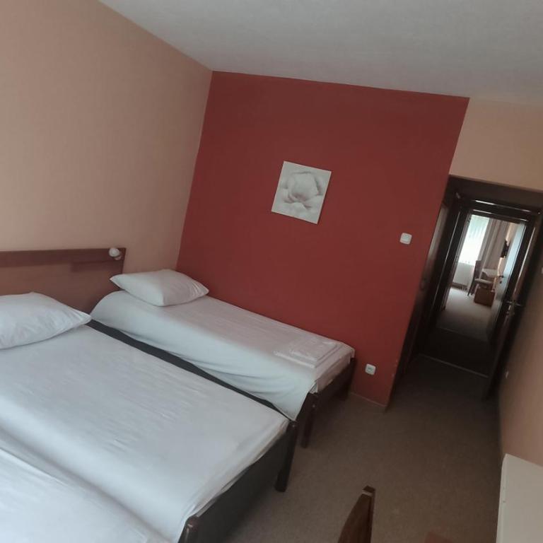Park Hotel - Triple Room - 5