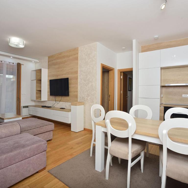 Vila Mina - Two-Bedroom Apartment - 3