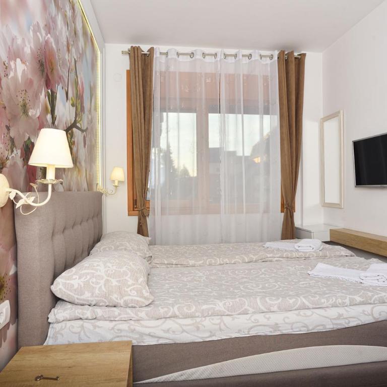 Vila Mina - Two-Bedroom Apartment - 5