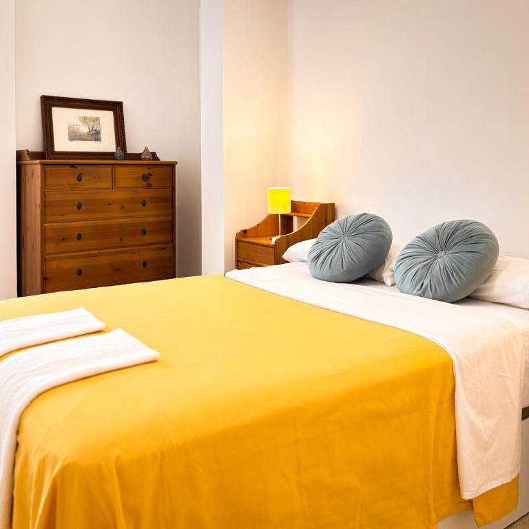 Penthouse Mara Playa Grupo AC Gestion - Apartamento de 2 dormitorios - 7