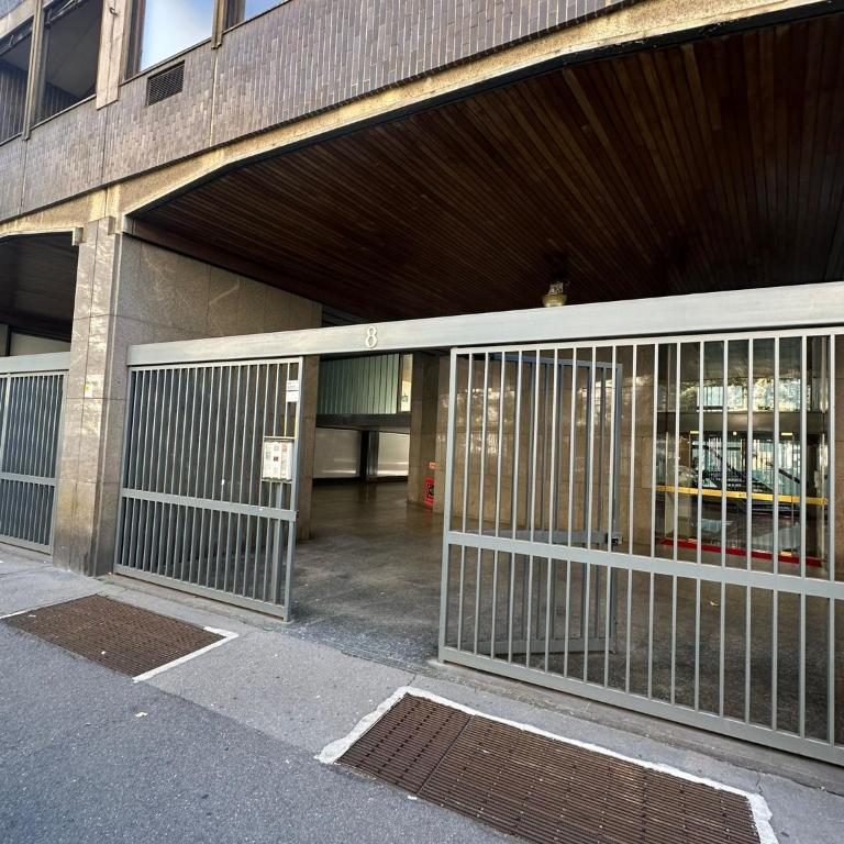 Apartamento Superstudio HEART OF MILAN 2 - Appartamento con 1 Camera da Letto - 16