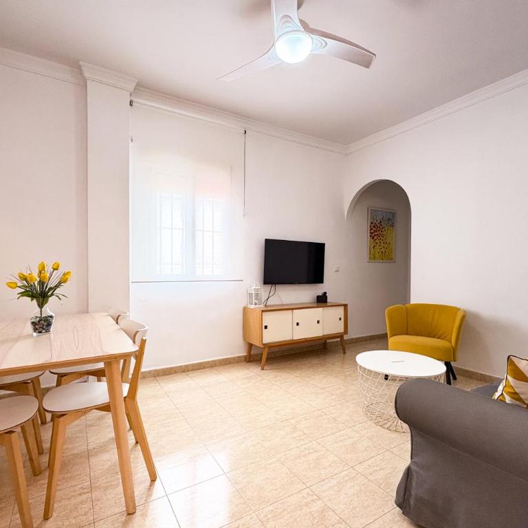 Penthouse Mara Playa Grupo AC Gestion - Apartamento de 2 dormitorios - 1