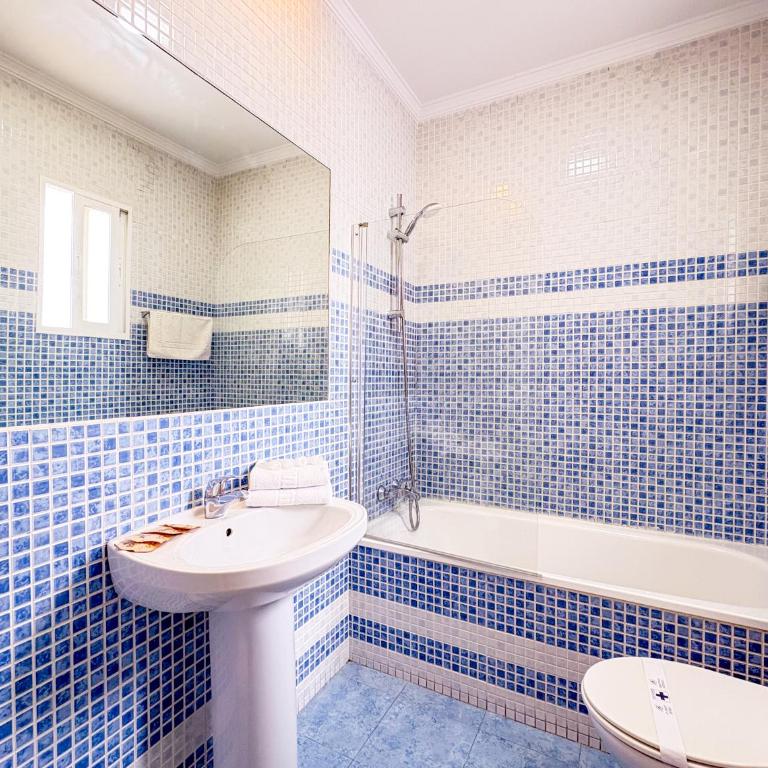 Penthouse Mara Playa Grupo AC Gestion - Apartamento de 2 dormitorios - 14