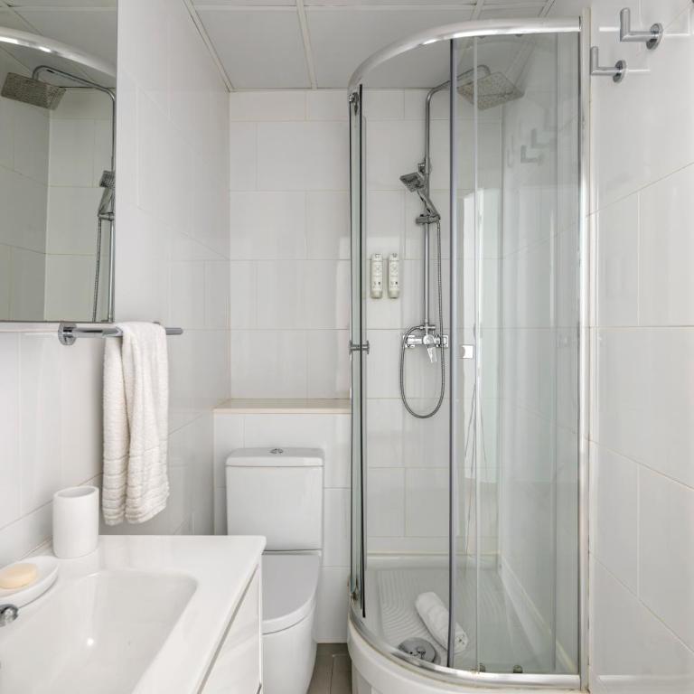 Aspasios Rambla Catalunya Apartments - Apartamento de 3 dormitorios (6 adultos) - 26