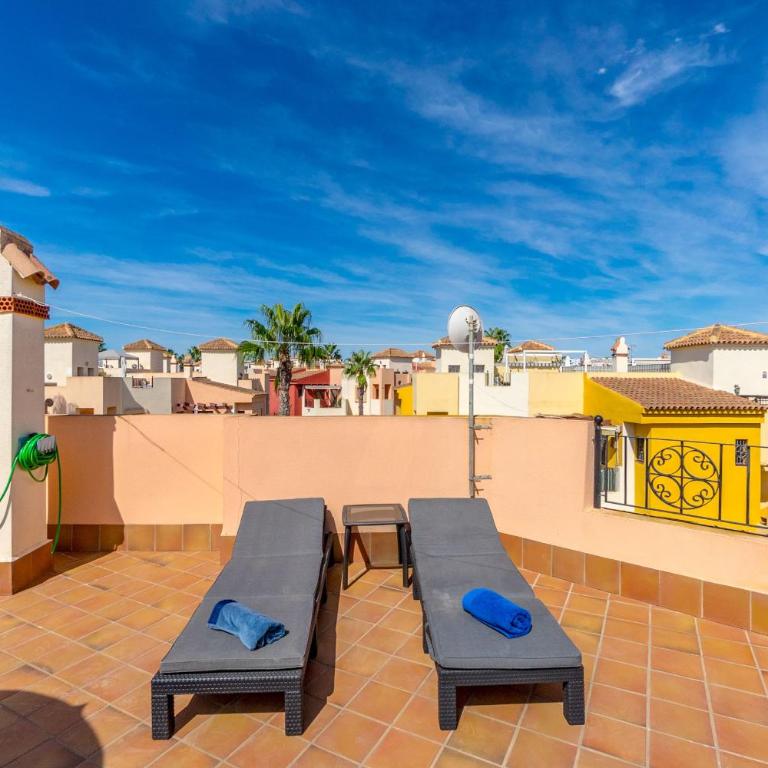 ALBA by the Sea - Apartamento de 2 dormitorios con terraza - 28