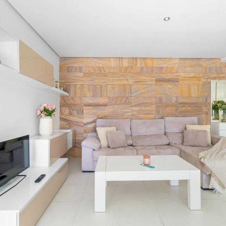 ANGEL by the Sea - Apartamento con terraza - 6