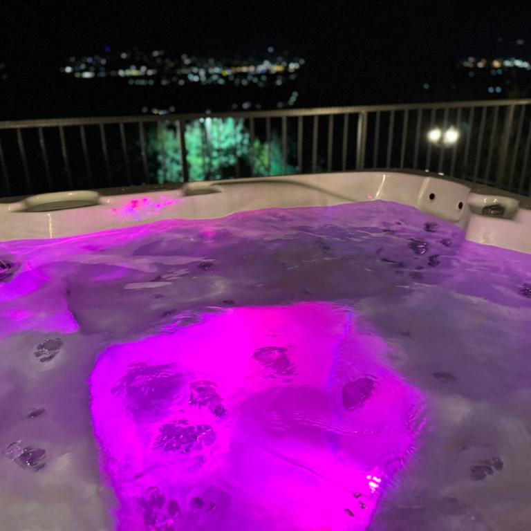 Vila Ajlin Luxury Oasis Heaven - Vila sa 3 Spavaće Sobe - 4