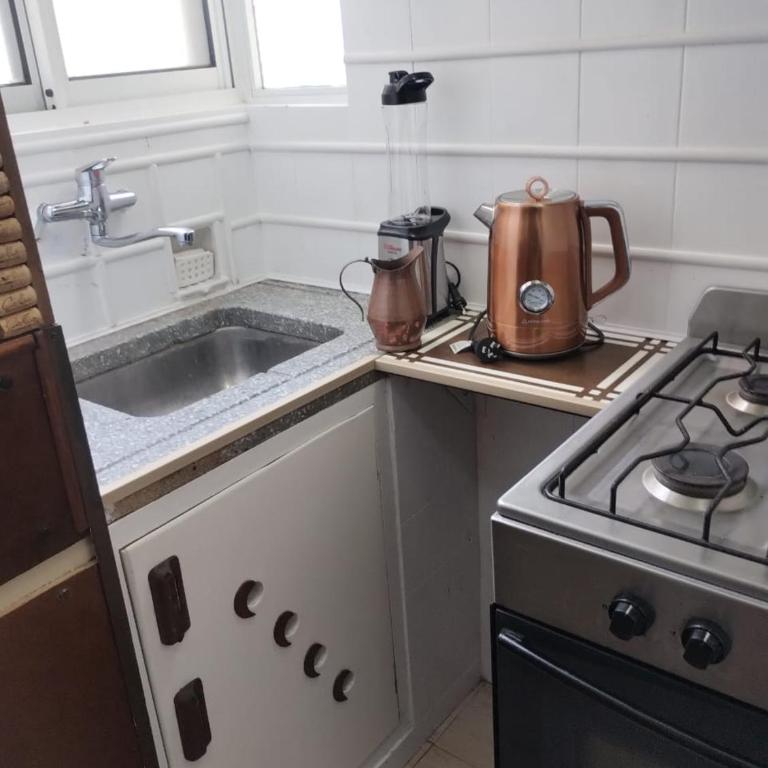 Mar y Centro - One-Bedroom Apartment - 5