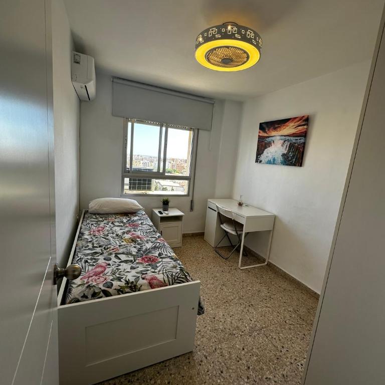 Precioso apartamento moderno - Apartamento de 3 dormitorios - 21