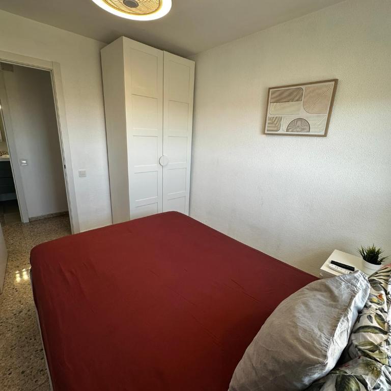 Precioso apartamento moderno - Apartamento de 3 dormitorios - 23