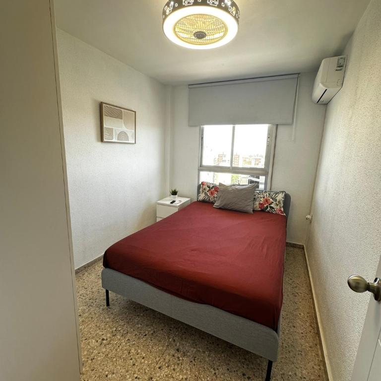 Precioso apartamento moderno - Apartamento de 3 dormitorios - 22