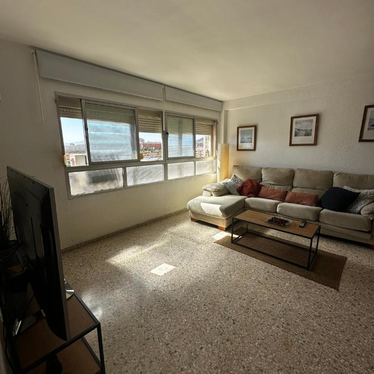 Precioso apartamento moderno - Apartamento de 3 dormitorios - 24