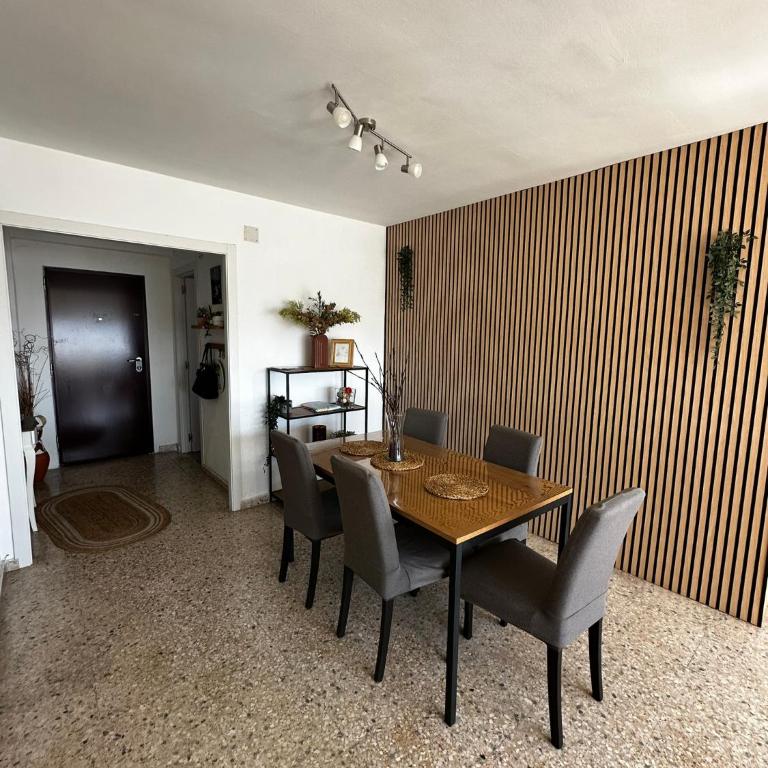 Precioso apartamento moderno - Apartamento de 3 dormitorios - 27