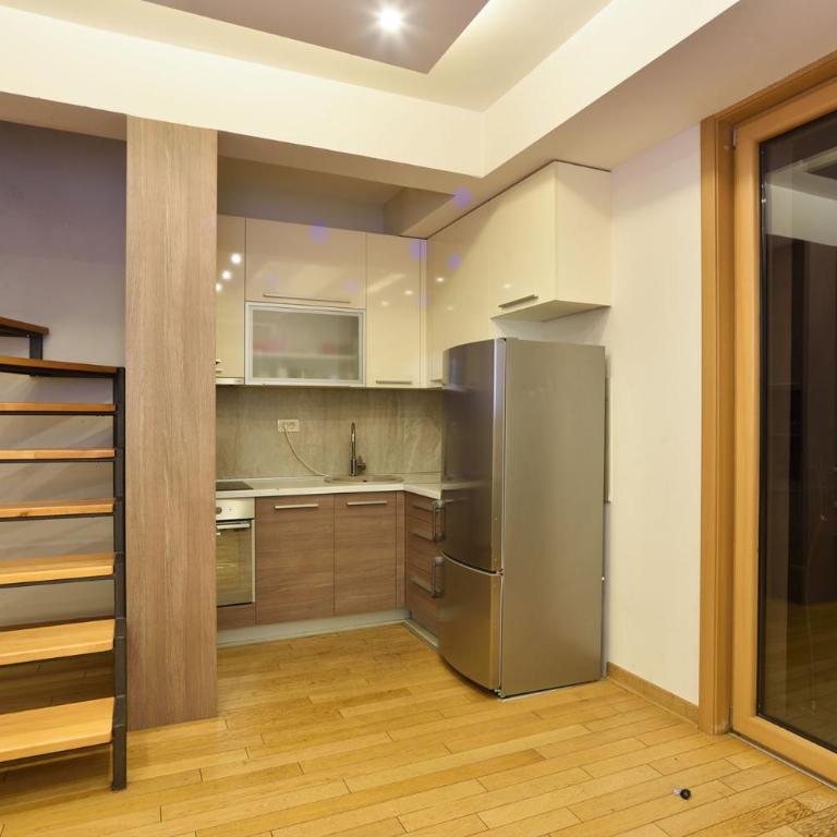 Vila Mina - Apartment - Split Level - 3
