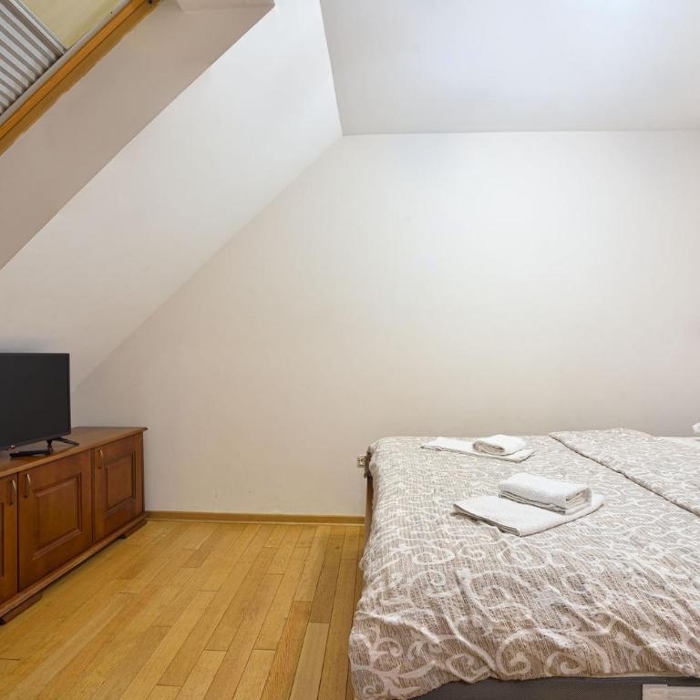 Vila Mina - Apartment - Split Level - 4