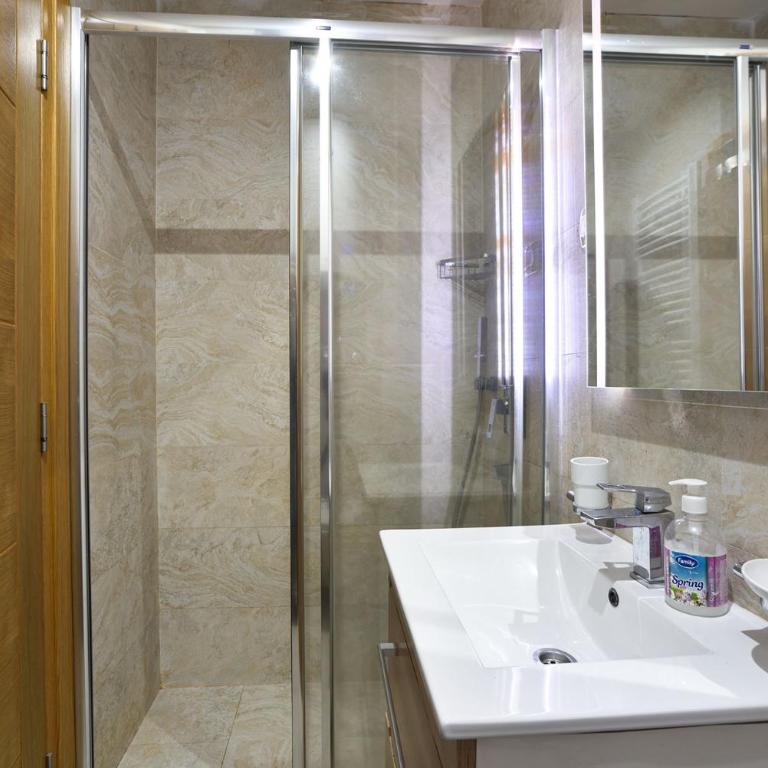 Vila Mina - Apartment - Split Level - 6