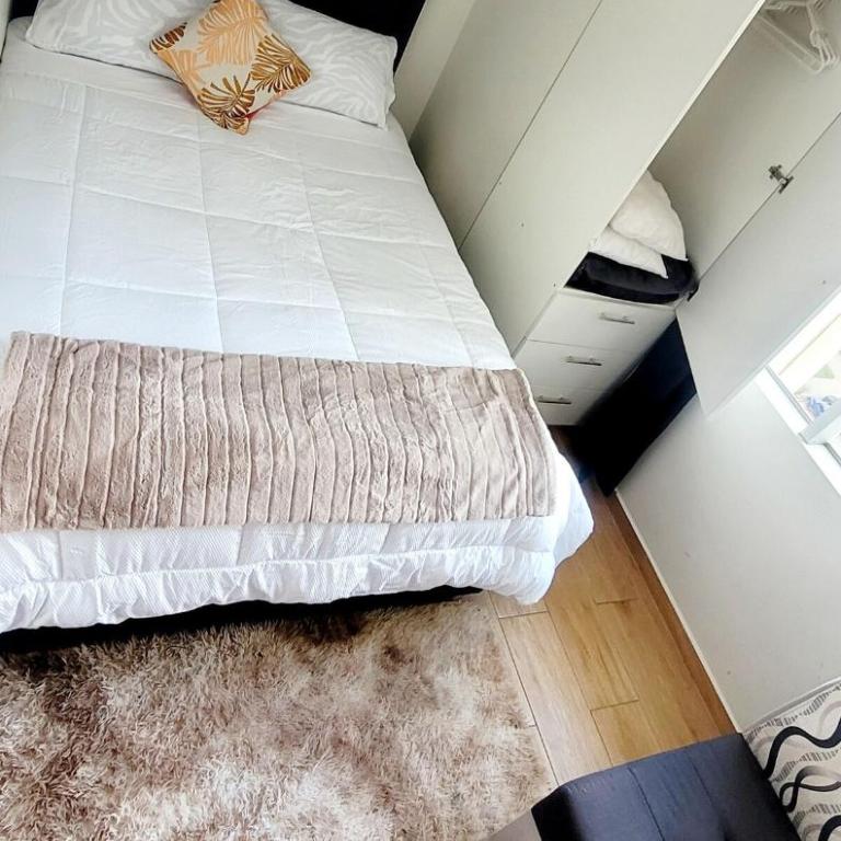 Departamento zona residencia cusco - Apartamento de 3 dormitorios - 6