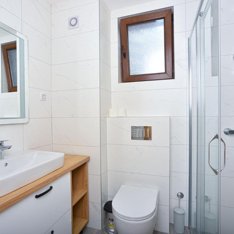 Vila Mina - Deluxe One-Bedroom Apartment - 31